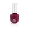 Sally Hansen Complete Salon Manicure Lak na nechty pre ženy 14,7 ml Odtieň 421 Ruby Do