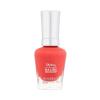 Sally Hansen Complete Salon Manicure Lak na nechty pre ženy 14,7 ml Odtieň 251 Kook a Mango