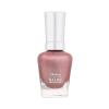 Sally Hansen Complete Salon Manicure Lak na nechty pre ženy 14,7 ml Odtieň 301 Raisin the Bar