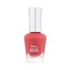 Sally Hansen Complete Salon Manicure Lak na nechty pre ženy 14,7 ml Odtieň 281 Scarlet Laquer