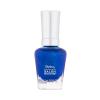 Sally Hansen Complete Salon Manicure Lak na nechty pre ženy 14,7 ml Odtieň 521 Blue My Mind