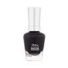 Sally Hansen Complete Salon Manicure Lak na nechty pre ženy 14,7 ml Odtieň 403 Hooked on Onyx