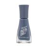 Sally Hansen Insta-Dri Lak na nechty pre ženy 9,17 ml Odtieň 507 Time To Indi-Go