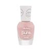 Sally Hansen Good. Kind. Pure. Lak na nechty pre ženy 10 ml Odtieň 225 Red Rock Canyon