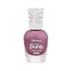 Sally Hansen Good. Kind. Pure. Lak na nechty pre ženy 10 ml Odtieň 331 Frosted Amethyst