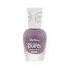 Sally Hansen Good. Kind. Pure. Lak na nechty pre ženy 10 ml Odtieň 341 Lavender Haze