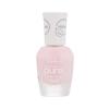 Sally Hansen Good. Kind. Pure. Lak na nechty pre ženy 10 ml Odtieň 200 Pink Cloud Sheer