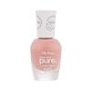 Sally Hansen Good. Kind. Pure. Lak na nechty pre ženy 10 ml Odtieň 229 Rock Steady