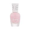 Sally Hansen Good. Kind. Pure. Lak na nechty pre ženy 10 ml Odtieň 205 Pink Moon