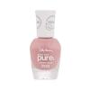 Sally Hansen Good. Kind. Pure. Lak na nechty pre ženy 10 ml Odtieň 210 Pinky Clay