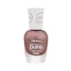 Sally Hansen Good. Kind. Pure. Lak na nechty pre ženy 10 ml Odtieň 156 Raisin’ The Bar