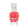 Sally Hansen Good. Kind. Pure. Lak na nechty pre ženy 10 ml Odtieň 280 Fruity Papaya