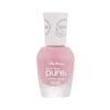 Sally Hansen Good. Kind. Pure. Lak na nechty pre ženy 10 ml Odtieň 223 Love You Lotus