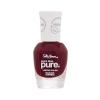 Sally Hansen Good. Kind. Pure. Lak na nechty pre ženy 10 ml Odtieň 320 Cherry Amore