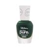 Sally Hansen Good. Kind. Pure. Lak na nechty pre ženy 10 ml Odtieň 374 Matcha Love