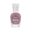 Sally Hansen Good. Kind. Pure. Lak na nechty pre ženy 10 ml Odtieň 345 Smokey Quartz