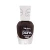 Sally Hansen Good. Kind. Pure. Lak na nechty pre ženy 10 ml Odtieň 151 Warm Cacao