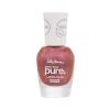 Sally Hansen Good. Kind. Pure. Lak na nechty pre ženy 10 ml Odtieň 250 Pink Sapphire