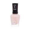 Sally Hansen Miracle Gel Lak na nechty pre ženy 14,7 ml Odtieň 248 Once Chiffon a Time