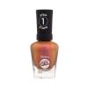 Sally Hansen Miracle Gel Lak na nechty pre ženy 14,7 ml Odtieň 382 Sundown Socialite