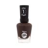 Sally Hansen Miracle Gel Lak na nechty pre ženy 14,7 ml Odtieň 200 Been There, Dune That