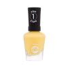 Sally Hansen Miracle Gel Lak na nechty pre ženy 14,7 ml Odtieň 768 Sunbrella