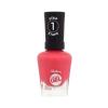 Sally Hansen Miracle Gel Lak na nechty pre ženy 14,7 ml Odtieň 342 Apollo You Anywhere