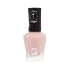 Sally Hansen Miracle Gel Lak na nechty pre ženy 14,7 ml Odtieň 363 Peaches &amp; Dream