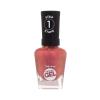 Sally Hansen Miracle Gel Lak na nechty pre ženy 14,7 ml Odtieň 242 Saturn It Up!