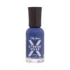 Sally Hansen Xtreme Wear Lak na nechty pre ženy 11,8 ml Odtieň 463 BYO-Blue