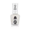 Sally Hansen Miracle Gel Sugar Top Coat Lak na nechty pre ženy 14,7 ml