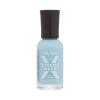 Sally Hansen Xtreme Wear Lak na nechty pre ženy 11,8 ml Odtieň 413 Blue Blitz