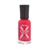 Sally Hansen Xtreme Wear Lak na nechty pre ženy 11,8 ml Odtieň 304 Rebel Red