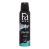 Fa Men Xtra Cool Dezodorant pre mužov 150 ml