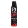 Fa Men Attraction Force Dezodorant pre mužov 150 ml