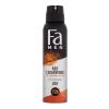 Fa Men Red Cedarwood Antiperspirant pre mužov 150 ml