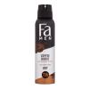 Fa Men Coffee Burst Antiperspirant pre mužov 150 ml