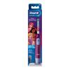 Oral-B Kids Princess Extra Soft Oscilačná zubná kefka pre deti 1 ks