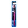 Oral-B Allrounder Black Medium Zubná kefka 1 ks