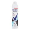 Rexona Advanced Protection Invisible Aqua 72H Antiperspirant pre ženy 150 ml