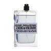 Zadig &amp; Voltaire This is Him! Vibes of Freedom Toaletná voda pre mužov 100 ml tester