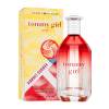 Tommy Hilfiger Tommy Girl Vibrant Summer Toaletná voda pre ženy 100 ml