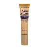 Dermacol Gold Elixir Rejuvenating Caviar Eye Cream Očný krém pre ženy 15 ml