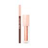 Set Lesk na pery Maybelline Lifter Gloss + Ceruzka na pery Maybelline Lifter Liner