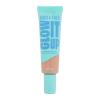 Rimmel London Kind &amp; Free Glow It Up Moisturising Skin Tint Make-up pre ženy 30 ml Odtieň 201 Classic Beige