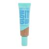 Rimmel London Kind &amp; Free Glow It Up Moisturising Skin Tint Make-up pre ženy 30 ml Odtieň 410 Latte