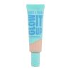 Rimmel London Kind &amp; Free Glow It Up Moisturising Skin Tint Make-up pre ženy 30 ml Odtieň 010 Rose Ivory