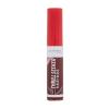 Rimmel London Thrill Seeker Glassy Gloss Lesk na pery pre ženy 10 ml Odtieň 750 Frosted Berry