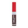 Rimmel London Thrill Seeker Glassy Gloss Lesk na pery pre ženy 10 ml Odtieň 800 Chocolate Glaze