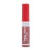 Rimmel London Thrill Seeker Glassy Gloss Lesk na pery pre ženy 10 ml Odtieň 700 Sprinkled Sugar